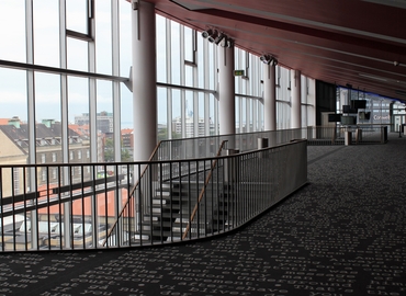 Mødelokale på M. P. Bruuns Gade 25, 8000 Aarhus C - 600 m² | Foto 3 - Lokalebasen