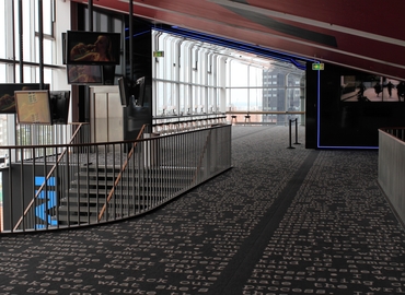 Mødelokale på M. P. Bruuns Gade 25, 8000 Aarhus C - 600 m² | Foto 4 - Lokalebasen