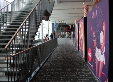 Mødelokale på M. P. Bruuns Gade 25, 8000 Aarhus C - 600 m² | Foto 12 - Lokalebasen