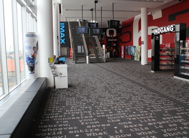 Mødelokale på M. P. Bruuns Gade 25, 8000 Aarhus C - 600 m² | Foto 13 - Lokalebasen