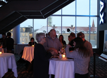 Mødelokale på M. P. Bruuns Gade 25, 8000 Aarhus C - 600 m² | Foto 15 - Lokalebasen