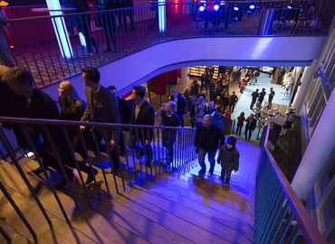 Mødelokale på M. P. Bruuns Gade 25, 8000 Aarhus C - 600 m² | Foto 18 - Lokalebasen.dk