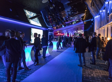 Mødelokale på M. P. Bruuns Gade 25, 8000 Aarhus C - 600 m² | Foto 19 - Lokalebasen.dk