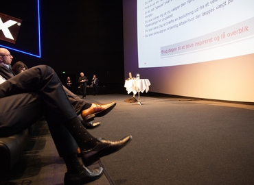 Mødelokale på M. P. Bruuns Gade 25, 8000 Aarhus C - 600 m² | Foto 14 - Lokalebasen