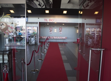 Mødelokale på Ørbækvej 75, 5220 Odense SØ - 400 m² | Foto 3 - Lokalebasen