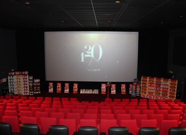 Rent a 400 m² Conference room in Odense SO, Ørbækvej 75 (5220) - 7 | MatchOffice.com