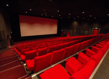 Book a 400 m² Conference room in Odense SO, Ørbækvej 75 (5220) - 8 | MatchOffice.com