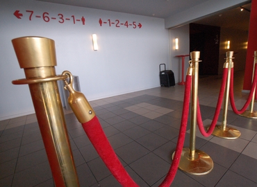 Rent a 400 m² Conference room in Odense SO, Ørbækvej 75 (5220) - 9 | MatchOffice