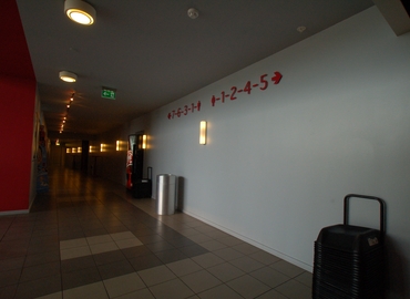 Book a 400 m² Conference room in Odense SO, Ørbækvej 75 (5220) - 10 | MatchOffice.com