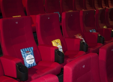 Choose a 400 m² Meeting room in Odense SO, Ørbækvej 75 (5220) - 11 | MatchOffice