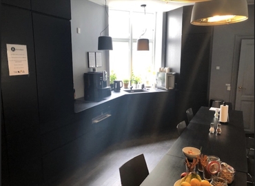 Coworking på Amaliegade 6, 1256 København K - 50 m² | Foto 6 - Lokalebasen.dk