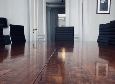 Coworking på Amaliegade 6, 1256 København K - 50 m² | Foto 11 - Lokalebasen