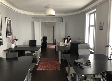 Coworking på Amaliegade 6, 1256 København K - 50 m² | Foto 8 - Lokalebasen