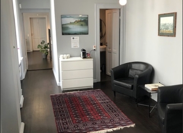 Virtual office space in Copenhagen City Center, Amaliegade 6 (1256) - 12 | MatchOffice.com