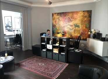 Virtual office in Copenhagen City Center, Amaliegade 6 (1256) - 14 | MatchOffice