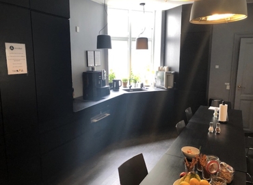 Virtual office in Copenhagen City Center, Amaliegade 6 (1256) - 16 | MatchOffice.com