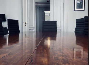 Virtual business address in Copenhagen City Center, Amaliegade 6 (1256) - 17 | MatchOffice.com