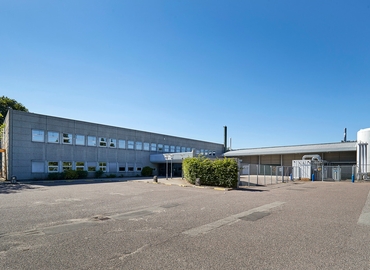 840 m² Commercial office for rent in Birkerod, Blokken 84, 3460  - 3 | MatchOffice.com