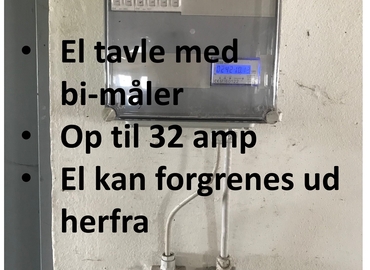 Lager til leje på Skibelundvej 5, 6500 Vojens - 400 m² | Foto 8 - Lokalebasen