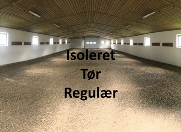 Lager til leje på Skibelundvej 5, 6500 Vojens - 400 m² | Foto 2 - Lokalebasen
