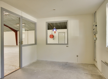 Butik til leje på Messingvej 20D, 8940 Randers SV - 425 m² | Foto 2 - Lokalebasen.dk