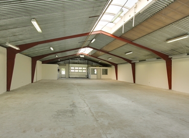 Butik til leje på Messingvej 20D, 8940 Randers SV - 425 m² | Foto 5 - Lokalebasen.dk