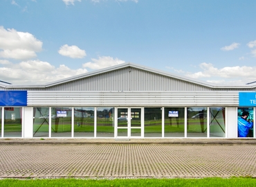 Butik til leje på Messingvej 20D, 8940 Randers SV - 425 m² | Foto 7 - Lokalebasen