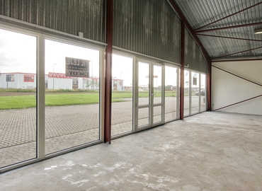 Butik til leje på Messingvej 20D, 8940 Randers SV - 425 m² | Foto 6 - Lokalebasen.dk