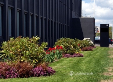 68 m² Shared office  in Brondby, Kirkebjerg Parkvej 12 (2605) - 0 | MatchOffice