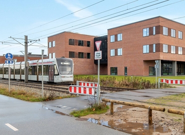 Kontor til leje på Tangen 27, 8200 Aarhus N - 352 m² | Foto 8 - Lokalebasen