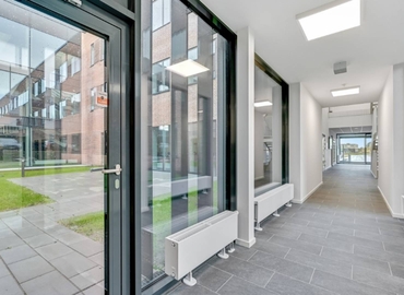 Kontor til leje på Tangen 27, 8200 Aarhus N - 352 m² | Foto 7 - Lokalebasen.dk