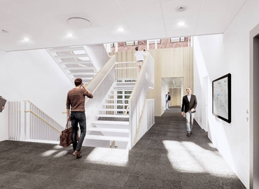 Kontor til leje på Tangen 27, 8200 Aarhus N - 352 m² | Foto 9 - Lokalebasen