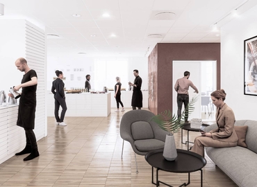 Kontor til leje på Tangen 27, 8200 Aarhus N - 352 m² | Foto 10 - Lokalebasen