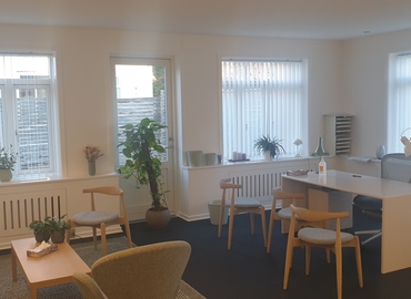 40 m² Business center in Virum, Virumgade 7 (2830) - 5 | MatchOffice