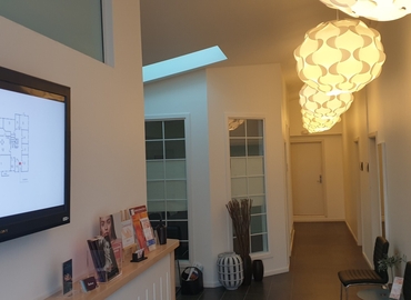 Kontorhotel på Virumgade 7, 2830 Virum - 40 m² | Foto 6 - Lokalebasen