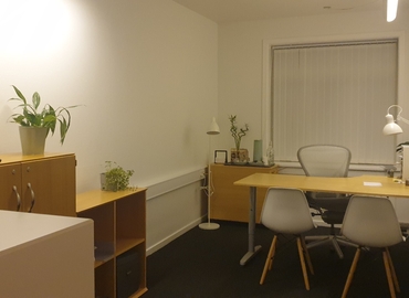 40 m² Serviced office in Virum, Virumgade 7 (2830) - 7 | MatchOffice