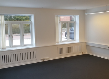 Kontorhotel på Virumgade 7, 2830 Virum - 40 m² | Foto 8 - Lokalebasen.dk