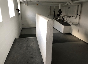 Kontor til leje på Engvej 3, 9400 Nørresundby - 50 m² | Foto 2 - Lokalebasen