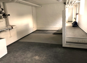 Kontor til leje på Engvej 3, 9400 Nørresundby - 50 m² | Foto 4 - Lokalebasen.dk