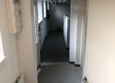 Kontor til leje på Engvej 3, 9400 Nørresundby - 50 m² | Foto 5 - Lokalebasen