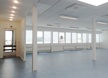 500 m² Serviced office up for rent in Kastrup, Københavns Lufthavne, 2770  - 1 | MatchOffice