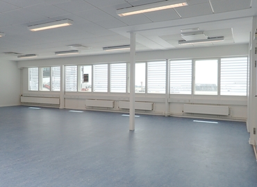 500 m² Office space available to rent in Kastrup, Københavns Lufthavne, 2770 - 2 | MatchOffice