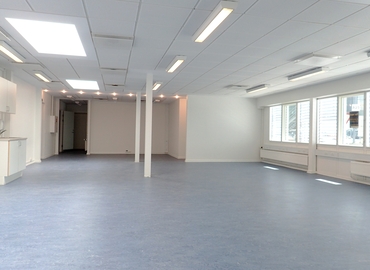 500 m² Serviced office for rent in Kastrup, Københavns Lufthavne, 2770 - 3 | MatchOffice.com