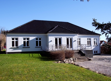 Kontor til leje på Kongevejen 371, 2840 Holte - 68 m² | Foto 6 - Lokalebasen