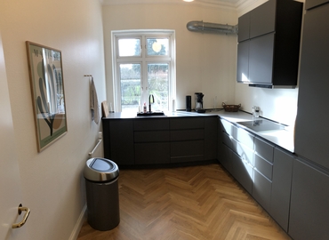 Kontor til leje på Kongevejen 371, 2840 Holte - 68 m² | Foto 10 - Lokalebasen.dk