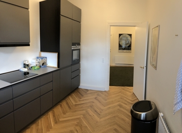 Kontor til leje på Kongevejen 371, 2840 Holte - 68 m² | Foto 11 - Lokalebasen