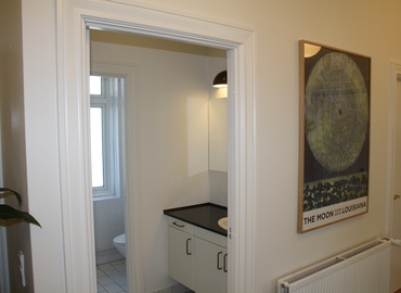 Kontor til leje på Kongevejen 371, 2840 Holte - 68 m² | Foto 12 - Lokalebasen
