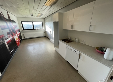 Kontor til leje på Servicevej 6, 4220 Korsør - 21 m² | Foto 4 - Lokalebasen