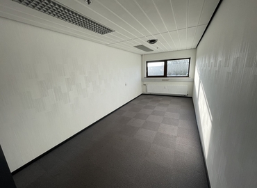 21 m² Office up for rent in Korsor, Servicevej 6, 4220  - 0 | MatchOffice