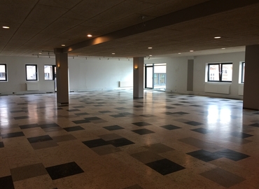 420 m² Serviced office for rent in Viborg, Ramsvej 2 (8800) can cater to all your needs  - 0 | MatchOffice.com